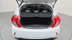 2022 Chevrolet Spark LT — фото 15