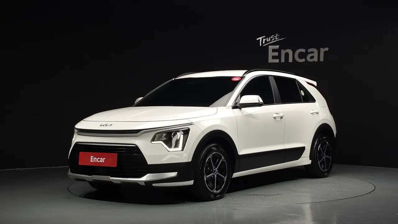 2024 Kia Niro Prestige