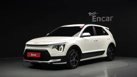 2024 Kia Niro Prestige