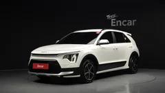 2024 Kia Niro Prestige — фото 1