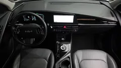 2024 Kia Niro Prestige — фото 7