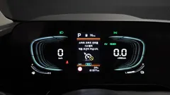 2024 Kia Niro Prestige — фото 8