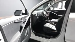 2024 Kia Niro Prestige — фото 10