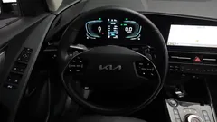 2024 Kia Niro Prestige — фото 13