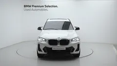 2023 BMW X3 xDrive M40i — фото 3