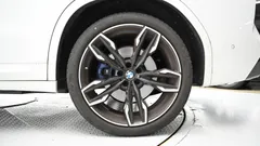 2023 BMW X3 xDrive M40i — фото 5