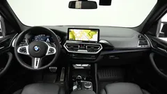 2023 BMW X3 xDrive M40i — фото 7