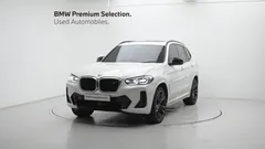 2023 BMW X3 xDrive M40i — фото 11
