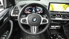 2023 BMW X3 xDrive M40i — фото 17