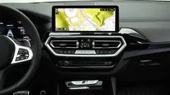 2023 BMW X3 xDrive M40i — фото 18