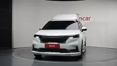 2022 Kia Carnival Gasoline 7-Seater Hi-Limousine — фото 3