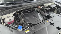 2022 Kia Carnival Gasoline 7-Seater Hi-Limousine — фото 6