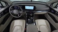 2022 Kia Carnival Gasoline 7-Seater Hi-Limousine — фото 7