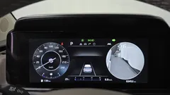 2022 Kia Carnival Gasoline 7-Seater Hi-Limousine — фото 8