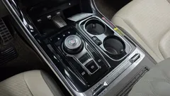 2022 Kia Carnival Gasoline 7-Seater Hi-Limousine — фото 9