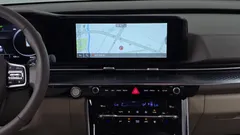 2022 Kia Carnival Gasoline 7-Seater Hi-Limousine — фото 12
