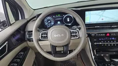 2022 Kia Carnival Gasoline 7-Seater Hi-Limousine — фото 13