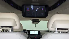 2022 Kia Carnival Gasoline 7-Seater Hi-Limousine — фото 15