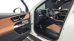 2023 Mercedes-Benz GLC-Class GLC300 4MATIC AMG Line, белый — фото 10