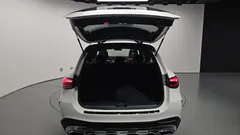 2023 Mercedes-Benz GLC-Class GLC300 4MATIC AMG Line, белый — фото 20