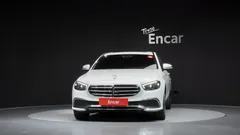 2023 Mercedes-Benz E-Class E350 4MATIC Exclusive — фото 3