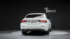 2023 Mercedes-Benz E-Class E350 4MATIC Exclusive — фото 4