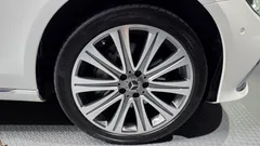 2023 Mercedes-Benz E-Class E350 4MATIC Exclusive — фото 5