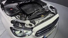 2023 Mercedes-Benz E-Class E350 4MATIC Exclusive — фото 6