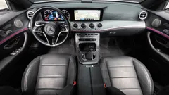 2023 Mercedes-Benz E-Class E350 4MATIC Exclusive — фото 7