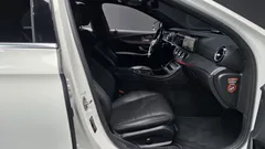 2023 Mercedes-Benz E-Class E350 4MATIC Exclusive — фото 11