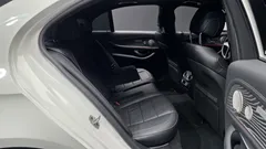2023 Mercedes-Benz E-Class E350 4MATIC Exclusive — фото 12