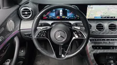 2023 Mercedes-Benz E-Class E350 4MATIC Exclusive — фото 13