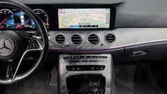 2023 Mercedes-Benz E-Class E350 4MATIC Exclusive — фото 14