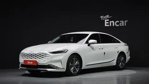 2023 Kia K8 Noblesse