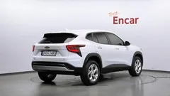 2024 Chevrolet Trax 1.2 LT — фото 2
