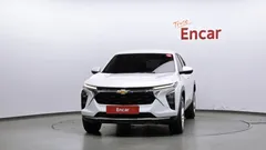 2024 Chevrolet Trax 1.2 LT — фото 3