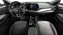 2024 Chevrolet Trax 1.2 LT — фото 7