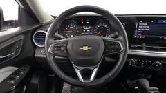 2024 Chevrolet Trax 1.2 LT — фото 13