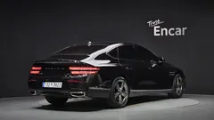 2024 Genesis G80 Gasoline 2.5 Turbo AWD — фото 2