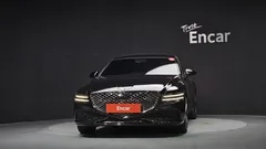 2024 Genesis G80 Gasoline 2.5 Turbo AWD — фото 3