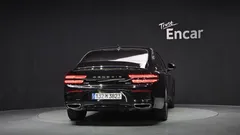 2024 Genesis G80 Gasoline 2.5 Turbo AWD — фото 4
