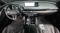 2024 Genesis G80 Gasoline 2.5 Turbo AWD — фото 7