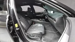 2024 Genesis G80 Gasoline 2.5 Turbo AWD — фото 11