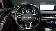 2024 Genesis G80 Gasoline 2.5 Turbo AWD — фото 13