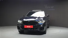 2023 BMW X5 M50i — фото 3