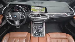 2023 BMW X5 M50i — фото 7
