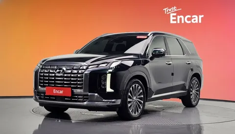 2023 Hyundai Palisade Gasoline 3.8 2WD