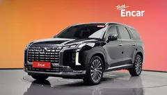 2023 Hyundai Palisade Gasoline 3.8 2WD — фото 1