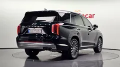 2023 Hyundai Palisade Gasoline 3.8 2WD — фото 2
