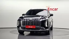 2023 Hyundai Palisade Gasoline 3.8 2WD — фото 3